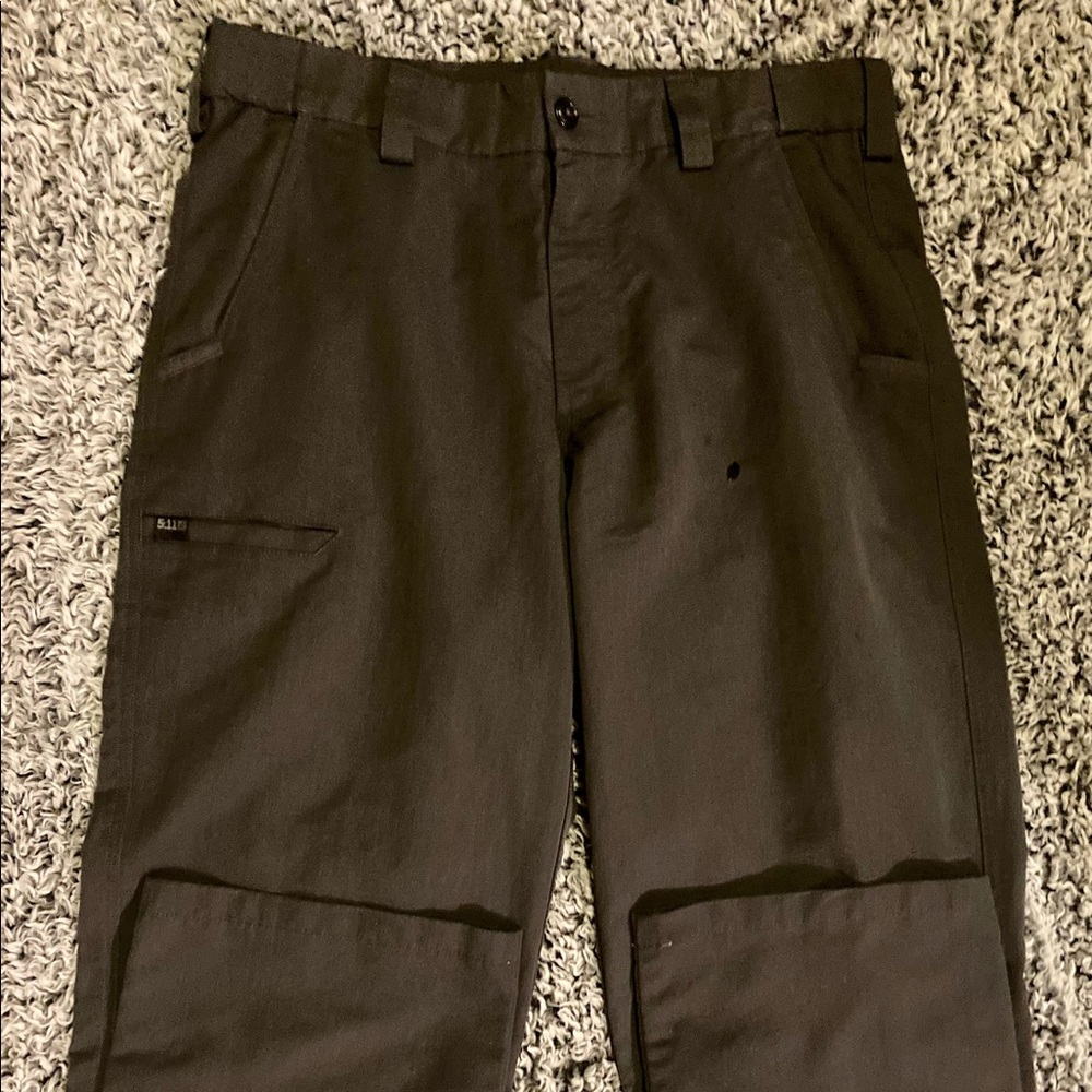 Men’s 5.11 tactical pants